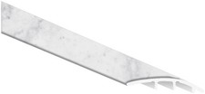 Ackland AKVTV-SR-4 Ackland Vinyl Trims 94" x 2" Vinyl Glue Down - Barteau