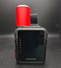 Garmin inReach® Mini 3 Plus,Global Satellite Communicator Photo Voice messaging