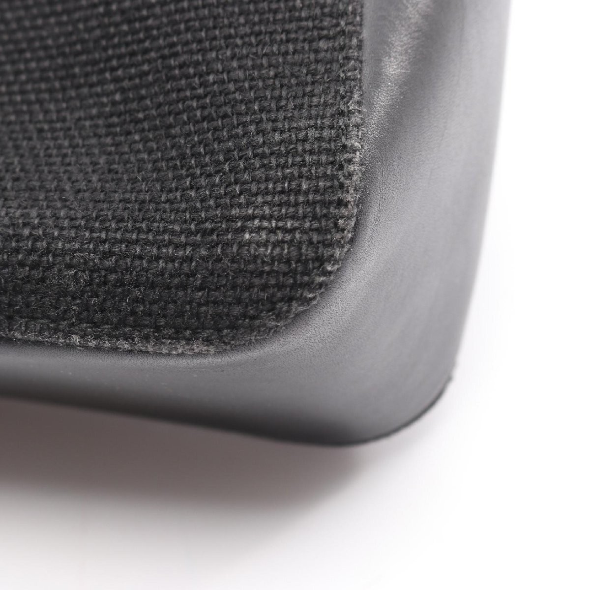 GUCCI   Canvas Hand Bag Canvas Leather 323795 thumbnail 5