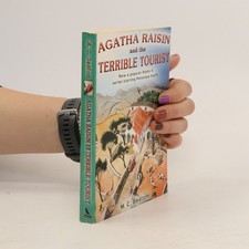 Agatha Raisin and the Terrible Tourist  |  M. C. Beaton