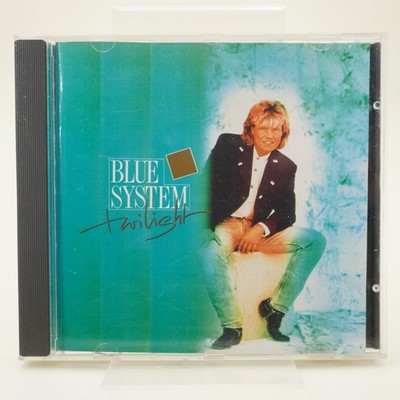 Blue System   Twilight