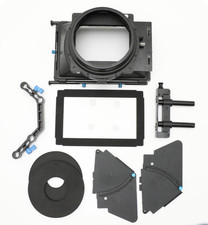 Redrock microMatteBox Deluxe - Very Good Condition