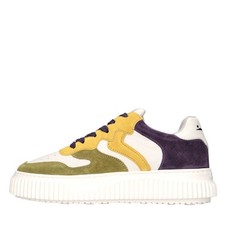 0012017528.15.2E37 Sneakers VOILE BLANCHE Donna Multicolor Amv03_voil