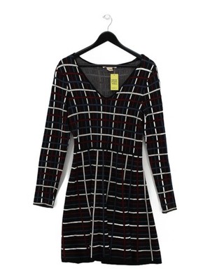 bcbgeneration Skater Minikleid L in Multi