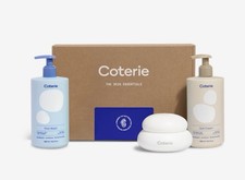 Coterie Skincare Essentials Set