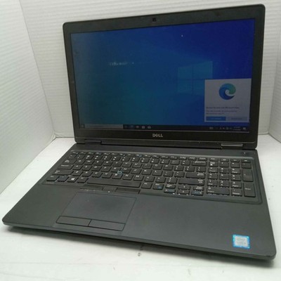 Dell Latitude 5580 15.6'' Windows 10 Laptop i5-7200U 2.5GHz 8GB RAM 500GB READ ^