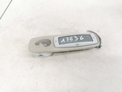 3B0947291 Innenleuchte Hinten 1J9861706M Volkswagen Golf DE1494139-34