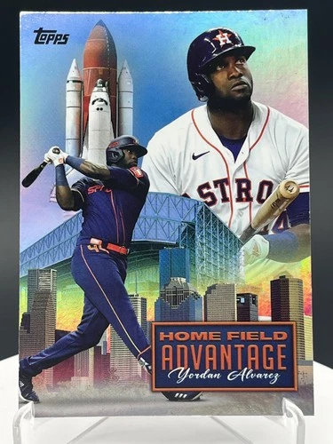 Yordan Alvarez
