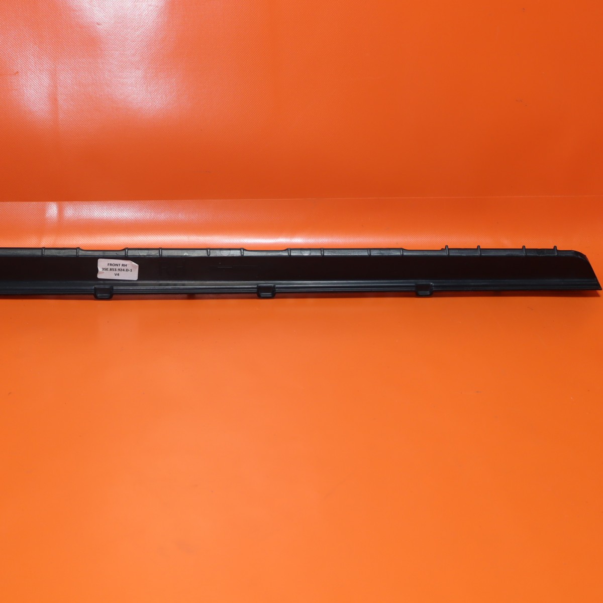 BENTLEY FLYING SPUR ATTCHEMENT BRACKET RIGHT 2020-2022 2023 2024 3SE853924D OEM