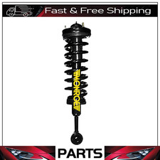 Fits 2006-2008 Lincoln Mark LT 5.4L 4WD Monroe Front Strut