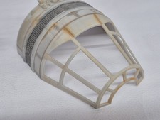 Star Wars Legacy Millennium Falcon Cockpit Canopy Cover Smugglers Run 3d Printed