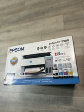 Epson ET-2988 Wireless SuperTank Printer Brand New