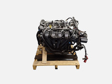 🐎 MOTORE COMPLETO LF LFDE 2.0 MZR 114KW / 155CV MAZDA 6 2012 LF-02-300E M25