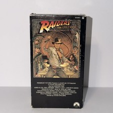 1981 Topps Raiders of the Lost Ark Trading Cards 12