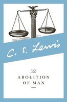 The Abolition Of Man (Revised) C S Lewis Taschenbuch Kartoniert / Broschiert