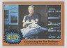 1977 Topps Star Wars Constructing the Star Destroyer #322 0j