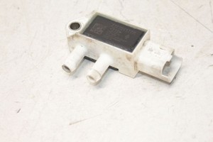 Nissan Qashqai 2017 Diesel Abgasdrucksensor Differenzdrucksensor RIM34621