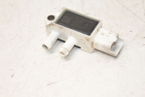 Nissan Qashqai 2017 Diesel Abgasdrucksensor Differenzdrucksensor RIM34621