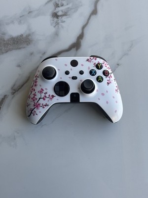 SCUF Instinct Pro Cherry Blossom SG504-01 Controller Xbox Series X/S / PC