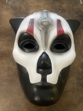 Star Wars Darth Nihilus Mask - Cosplay Props Adults Costume Accessories