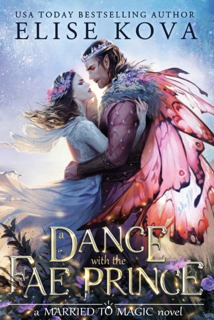 Dance With The Fae Prince