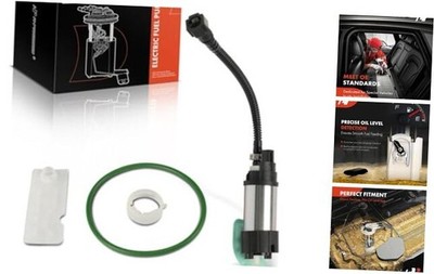 Electric Fuel Pump Compatible with Chevrolet Cobalt 2007-2010 & Pontiac G5