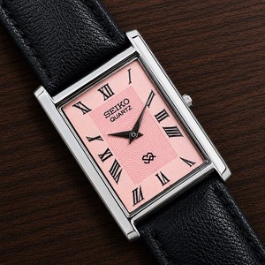 Seiko Pink Dial | eBay
