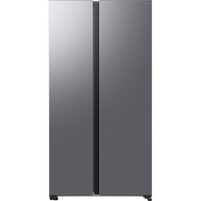 Samsung RS70F65QETEU Series 6 SpaceMax™ 91cm Frost Free American Fridge Freezer