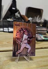 1999 Bowman's Best - Franchise Favorites Mike Schmidt #FR2B