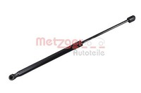 Metzger Gasfeder, Koffer-/Laderaum 2110568 FüR VW
