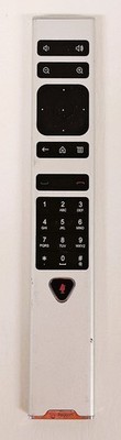 Polycom RealPresence Group Series 300 500 700 Remote Control BW7530 Genuine