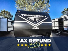 2026 Grand Design Transcend XPLOR 27DBX