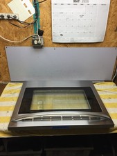 LG RANGE DOOR MKC47970112 ADV74166302 4890W1N...
