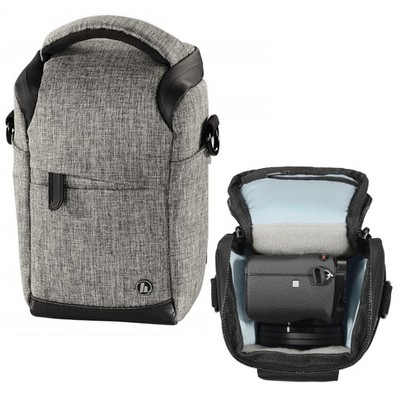 Hama Kamera-Tasche Case Schutz-Hülle für Canon EOS M3 M6 M6 II M10 M100 M200 M