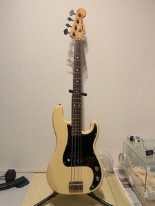 Tokai Hard Puncher Bass | eBay