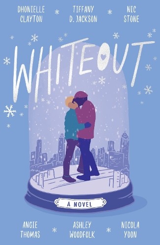 Whiteout Dhonielle Clayton - Image 5