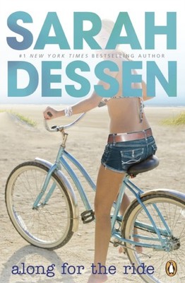 ALONG FOR THE RIDE by Sarah Dessen Paperback Self Help Business