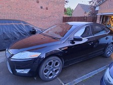 Ford Mondeo Titanium x