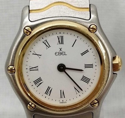 EBEL 11667356 Watch