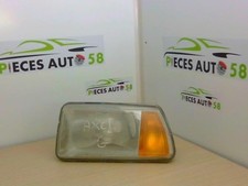 Feu avant (phare) Citroen AXEL