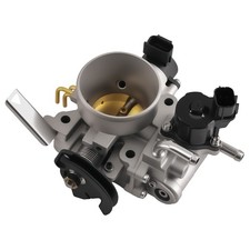 Throttle Body For Mitsubishi Lancer Es Se De Sohc 4-door 2.0l 2003-2007 Mr560120