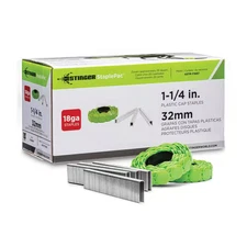 1-1/4 In. Staplepac (2000-Piece per Box)