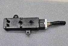 🔥09-14 Nissan Maxima Front Right Passenger Power Seat Adjuster Switch Assembly