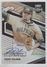 2020 Elite Extra Edition Prime Numbers A Signatures 69/230 Trent Palmer Auto 0c2