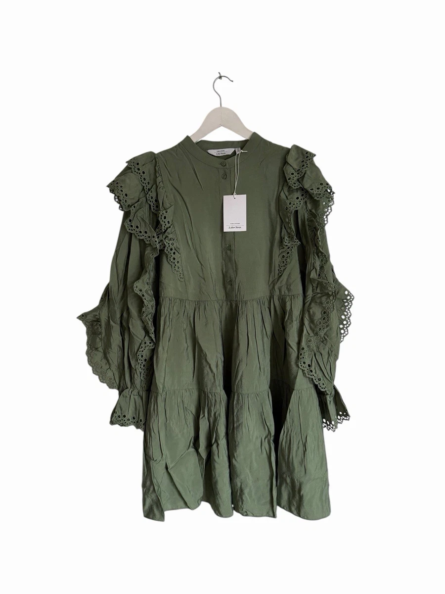 & Other Stories Green Dresses for Women for sale | eBay UK
