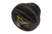 Verschluss, ÖLeinfÜLlstutzen FÜR CitroËN Jumpy I (U6U ) - Maxgear 28-0317