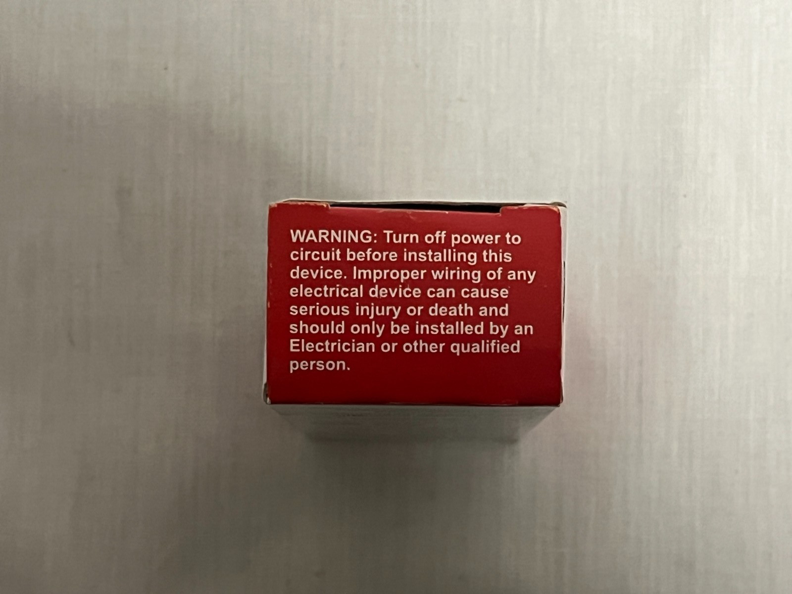 Legrand TR26362W 20 Amp Tamper Resistant White Receptacle ~ NEW LOT OF 10