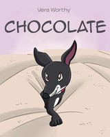 Chocolate Vera Worthy Taschenbuch Kartoniert / Broschiert Englisch 2021
