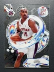 2025 Topps Signature Vince Carter Base (RAW)
