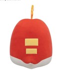 Pokemon Squishmallows Fuecoco - 14”- NWT — photo 2